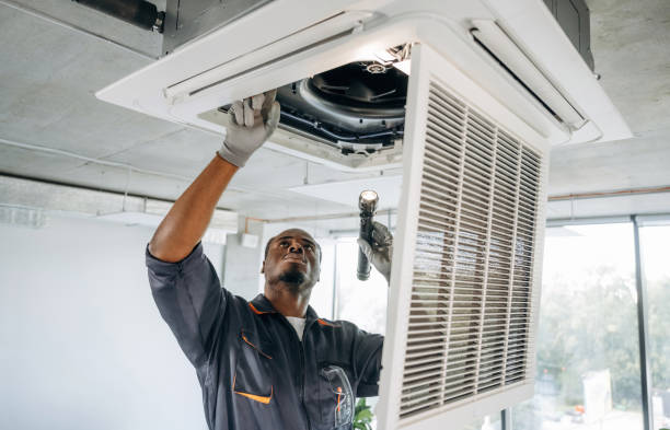 Licensed Furnace Repair service in Marysville, MI - FH HVAC