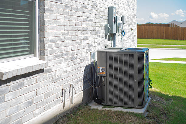 Reliable Furnace Repair contractor in Marysville, MI by FH HVAC